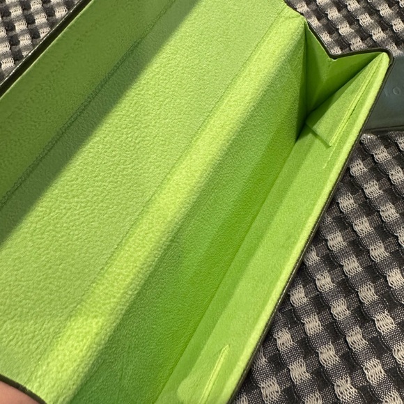 Longchamp LO659S Havana Sunglasses - Picture 8 of 8